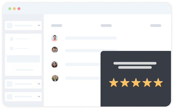 Improve Customer Experience