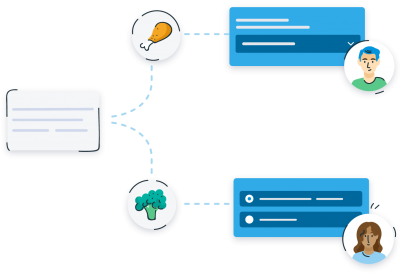 When should I collect feedback?