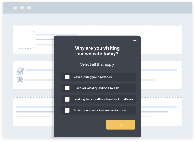 create product prototype