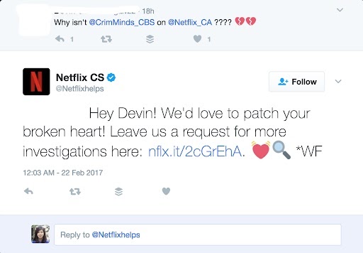 Social Media Platforms