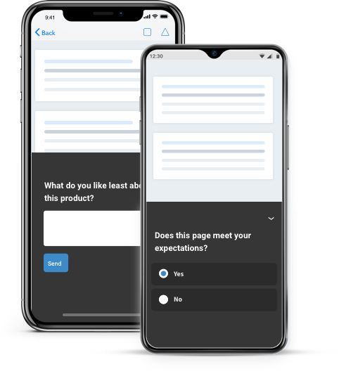 Website Feedback Software Website Survey Tool For User Feedback Website Feedback Software Website Survey Tool For User Feedback