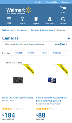 walmart-camera