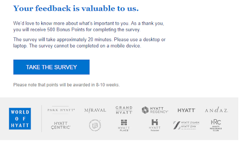 Offer Clear Incentives