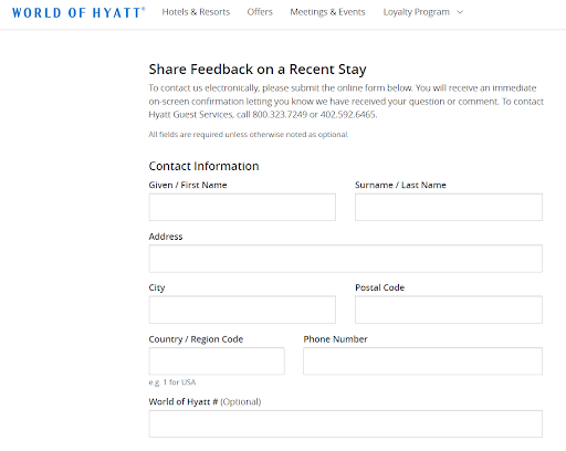 Hyatt